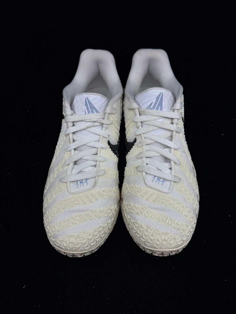 *USED* NIKE JA 3 - SOUND CHECK