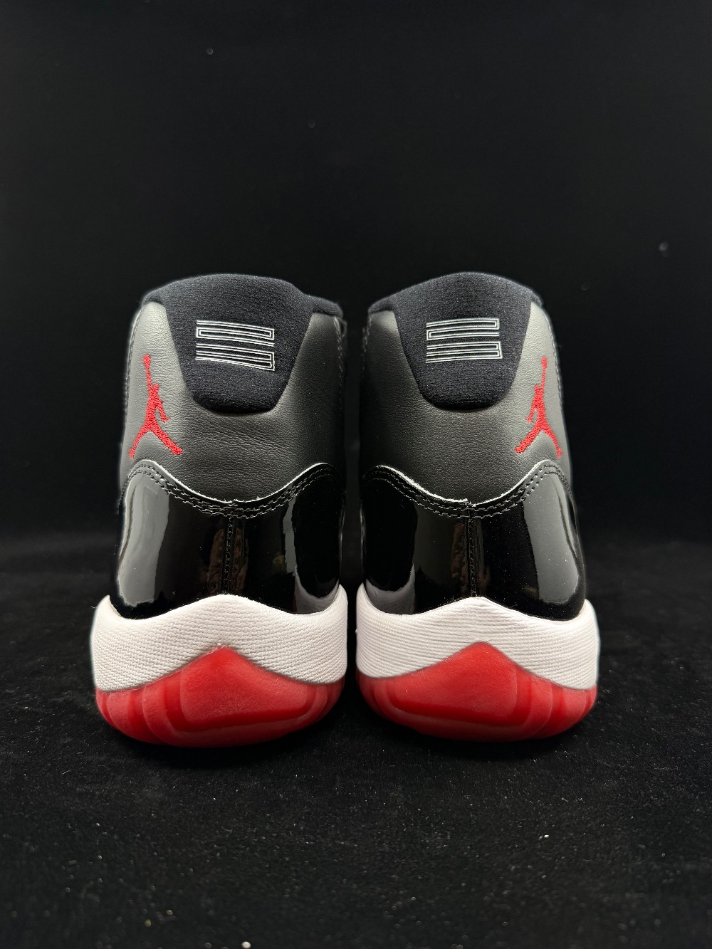 *VNDS* AJ 11 - BRED (2019)