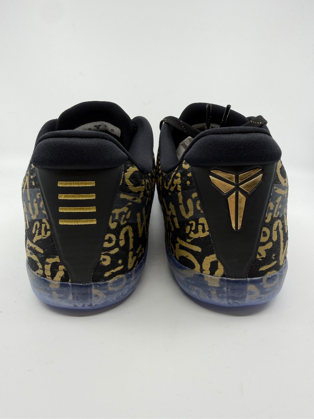 NIKE KOBE 11 PROTRO - MAMBA DAY