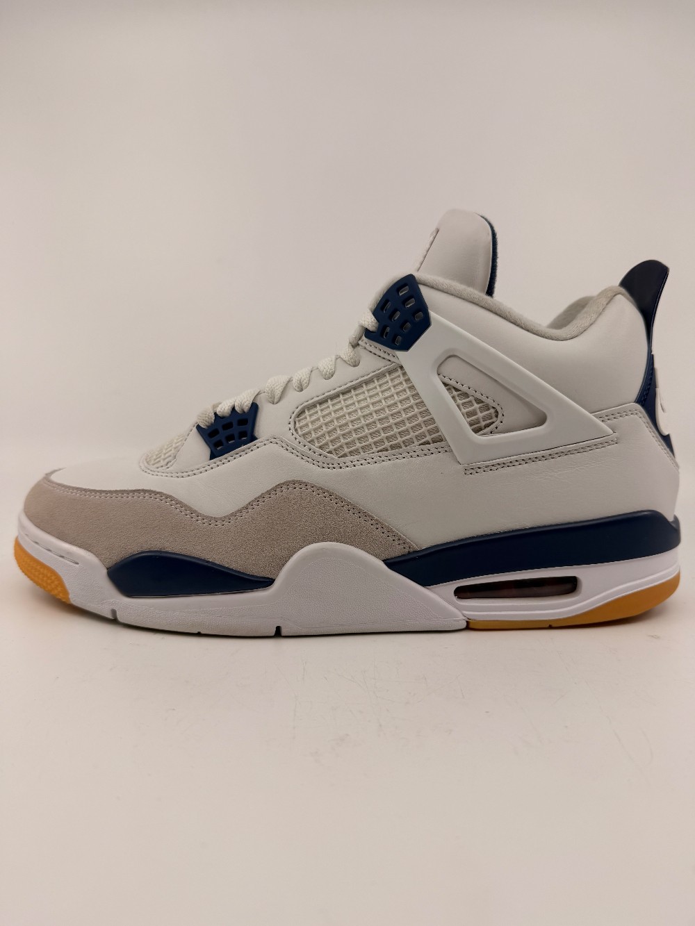 *USED* AJ 4 X SB - NAVY