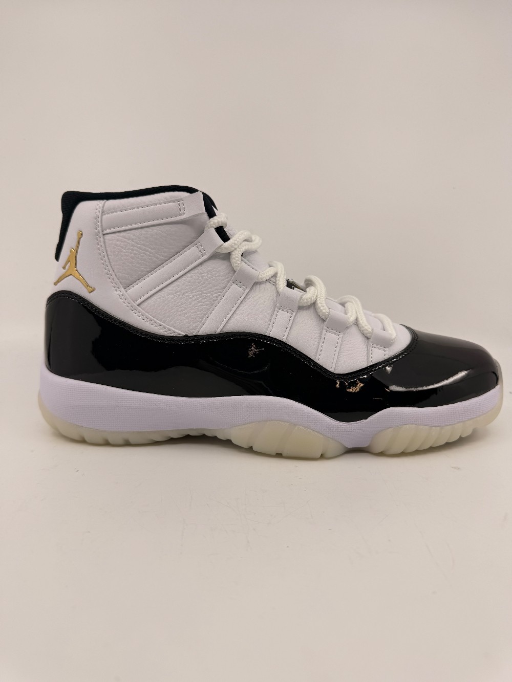 AJ 11 - DMP GRATITUDE (2023)