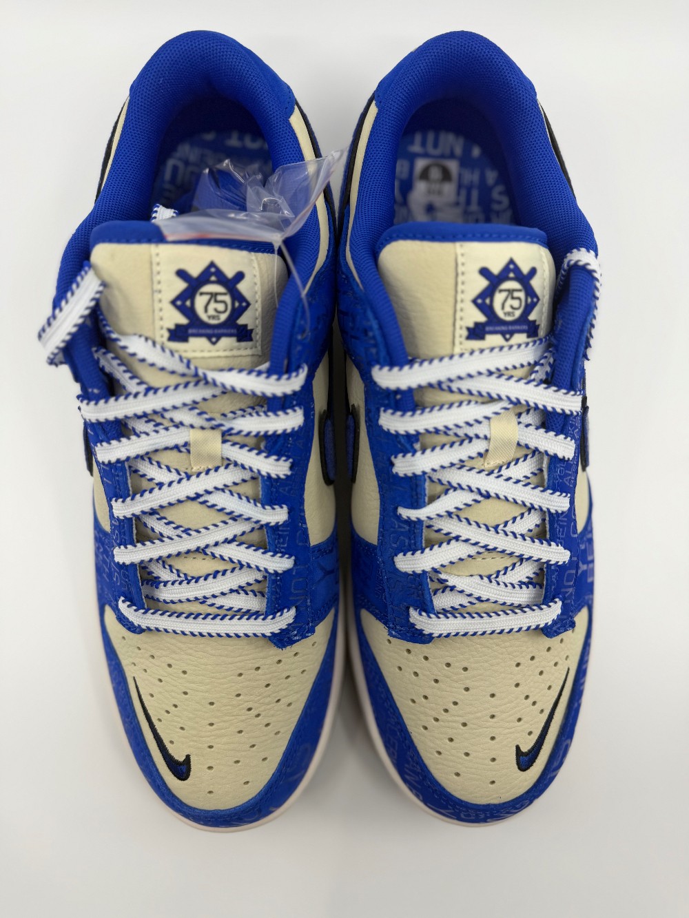 NIKE DUNK LOW - JACKIE ROBINSON