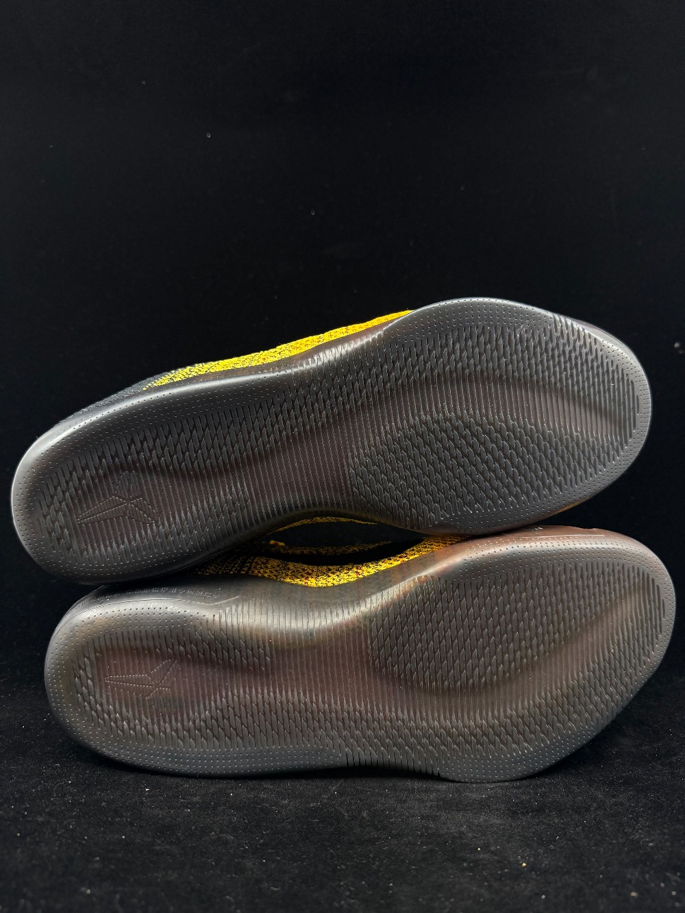 *REP BOX* NIKE KOBE 11 ELITE LOW - BRUCE LEE