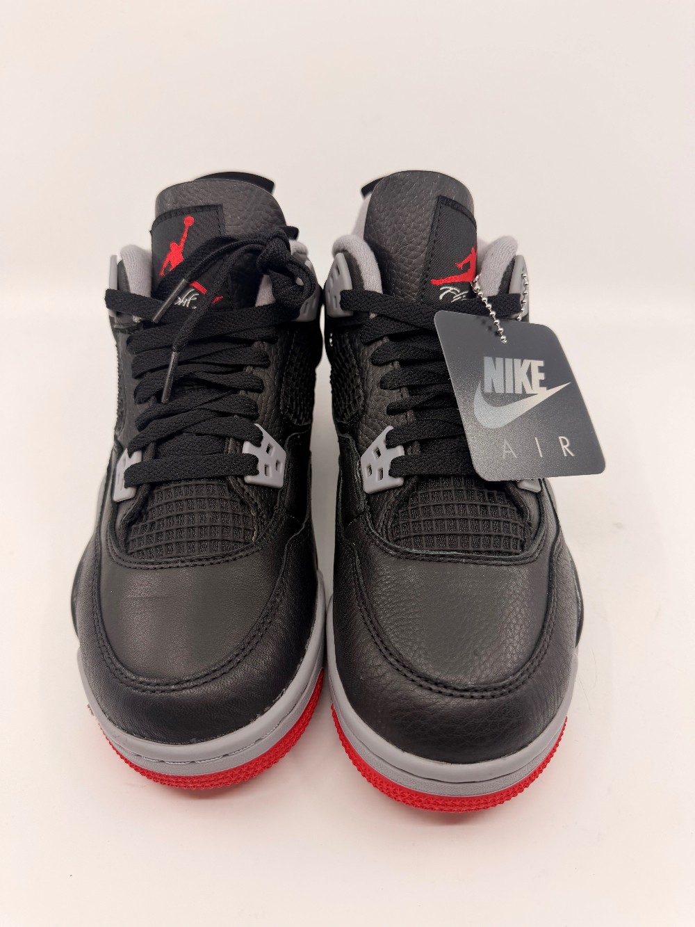 AJ 4 (GS) - BRED REIMAGINED