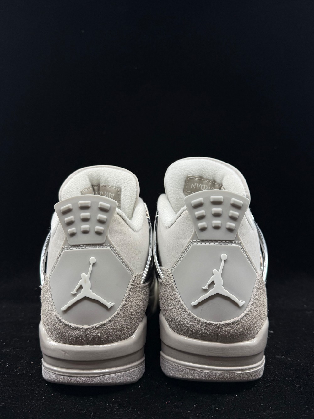 *USED* AJ 4 (W) - FROZEN MOMENTS