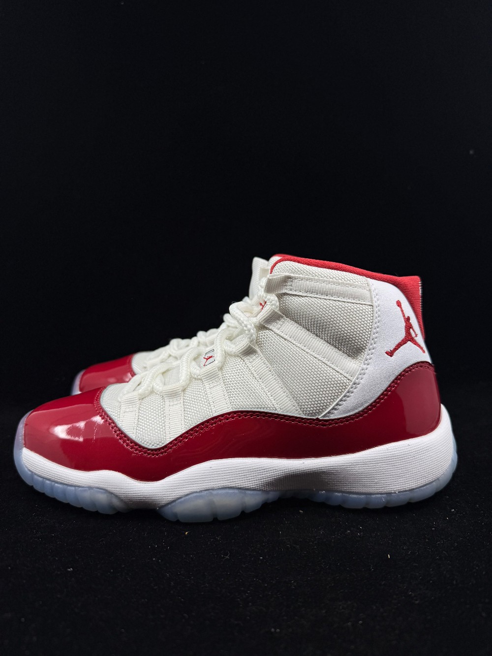 *USED* AJ 11 (GS) - CHERRY