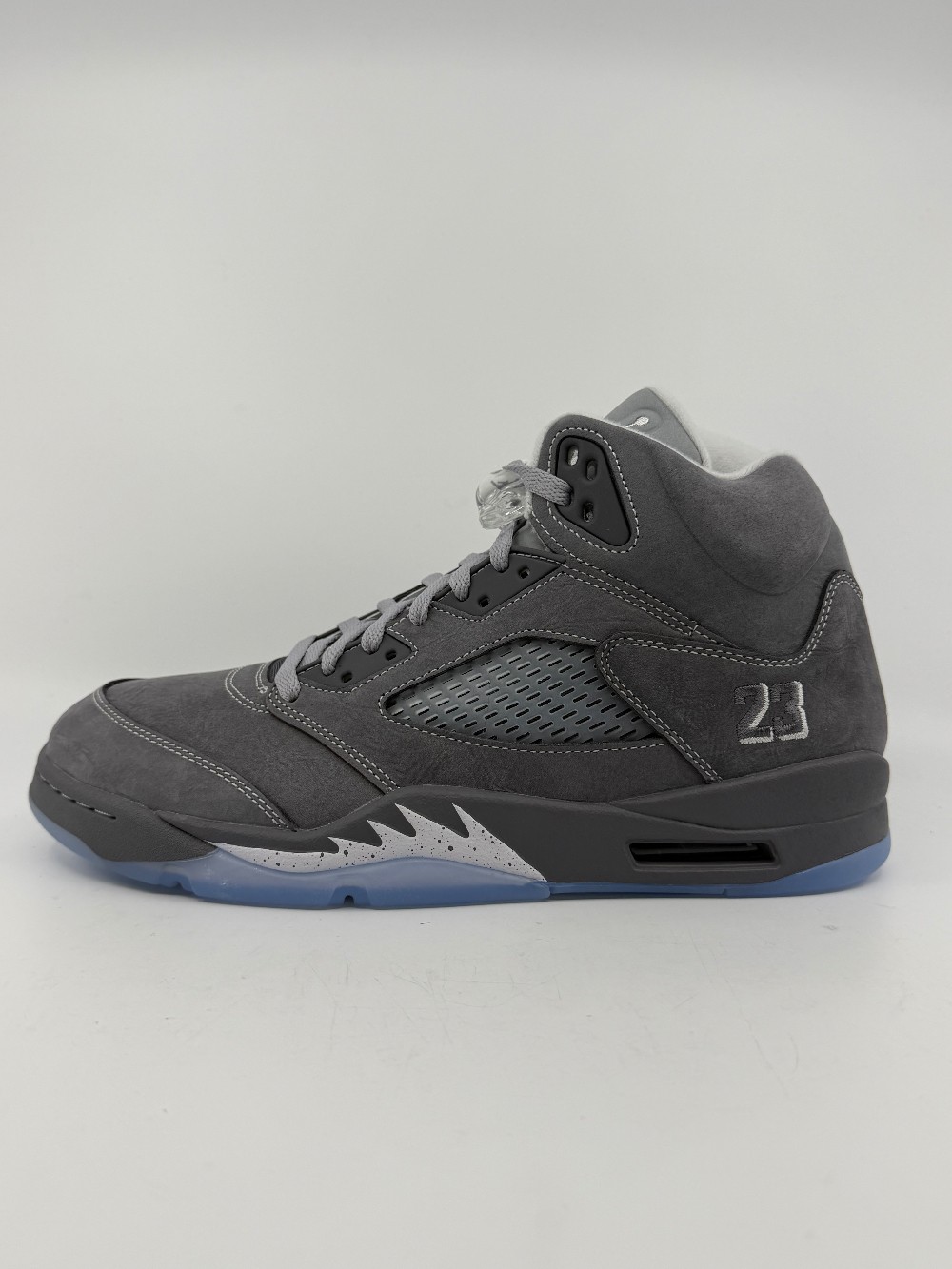 AJ 5 - WOLF GREY (2026)