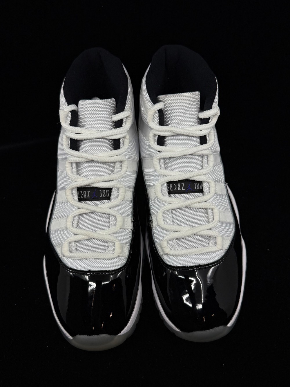 *USED* AJ 11 - CONCORD (2018)
