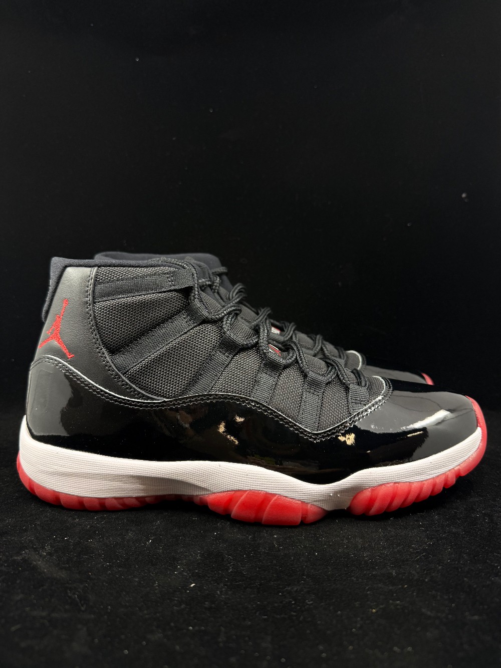 *VNDS* AJ 11 - BRED (2019)