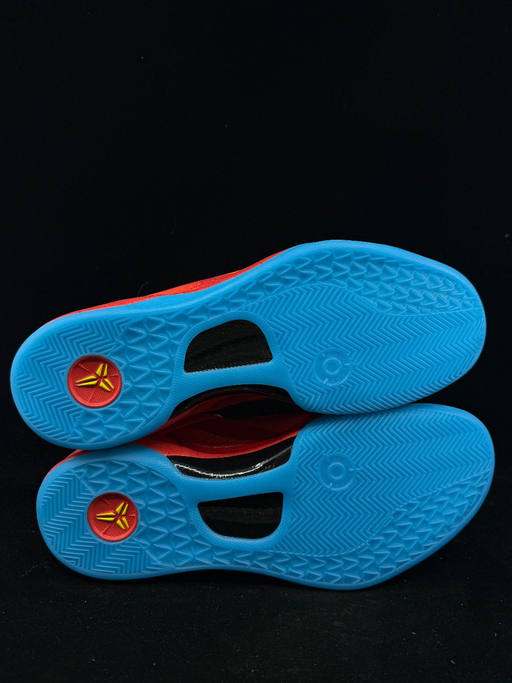 NIKE KOBE 8 PROTRO - YEAR OF THE HORSE (2026)