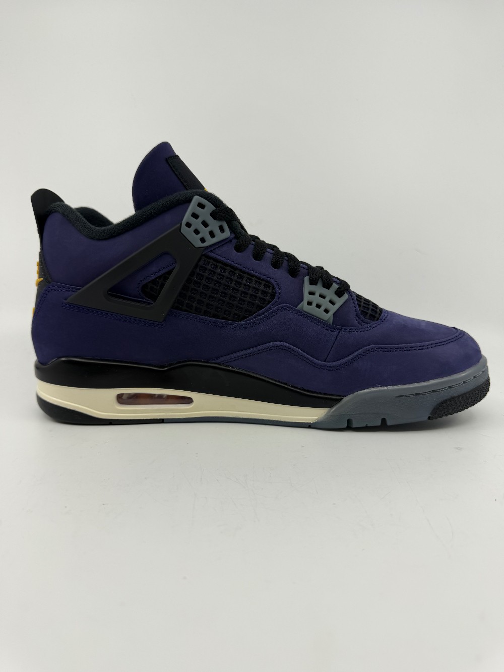 AJ 4 - LAKERS