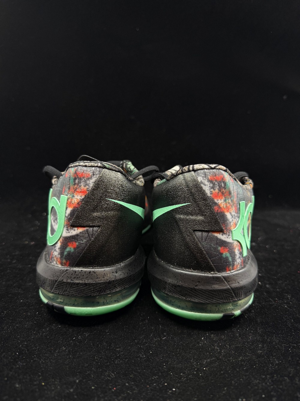 *USED* NIKE KD 6 - ILLUSION (2026)
