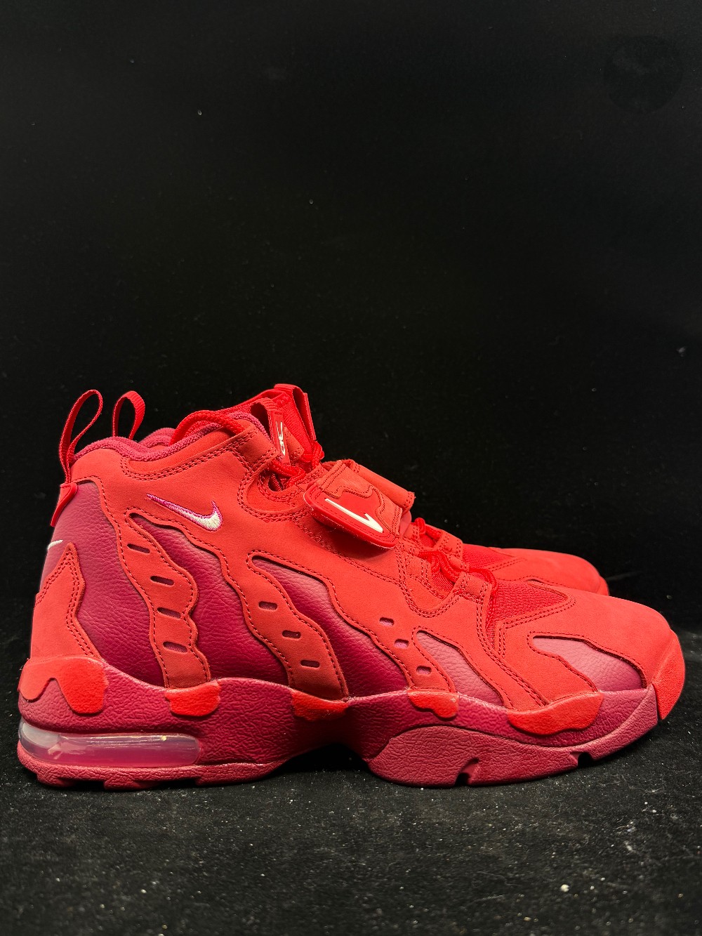 *NO BOX* NIKE AIR DT MAX '96 - LOVE LETTER TO CONNIE