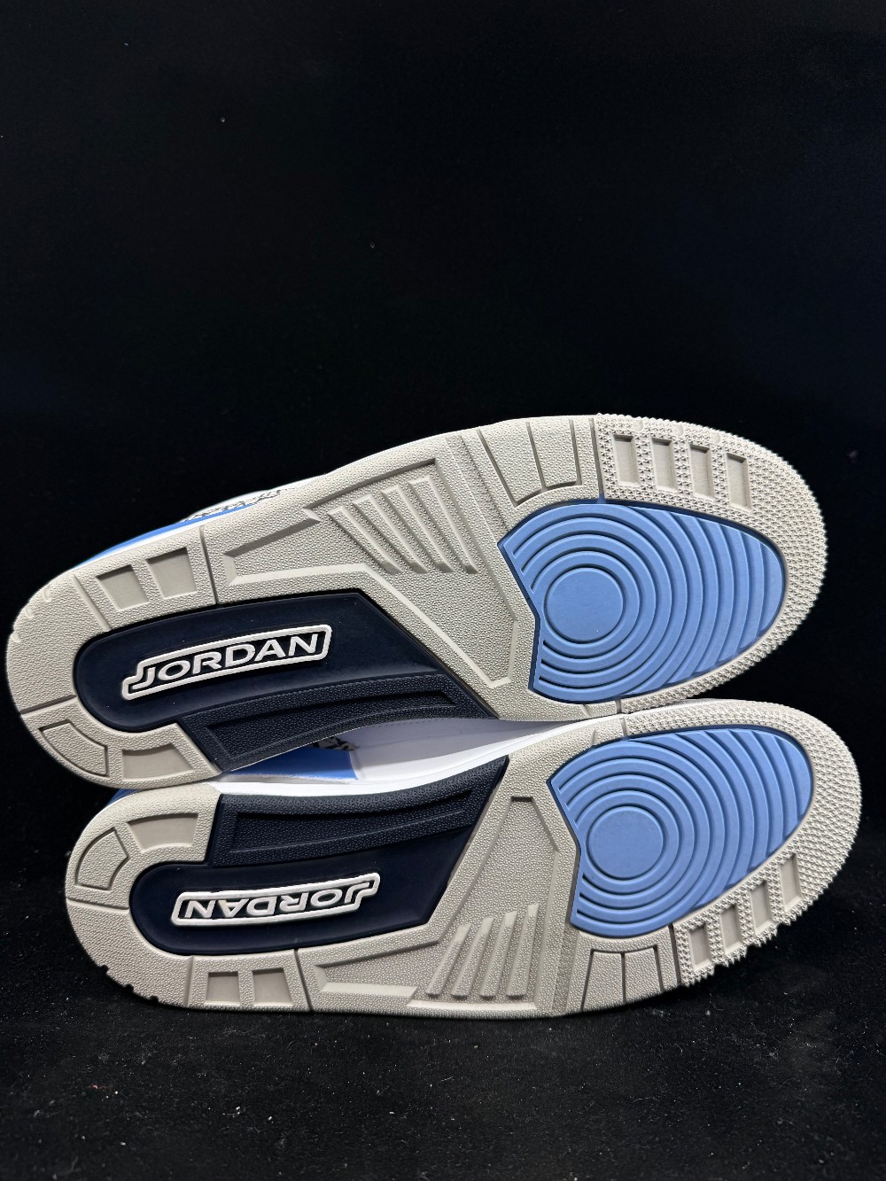 *VNDS* AJ 3 - UNC (2020)