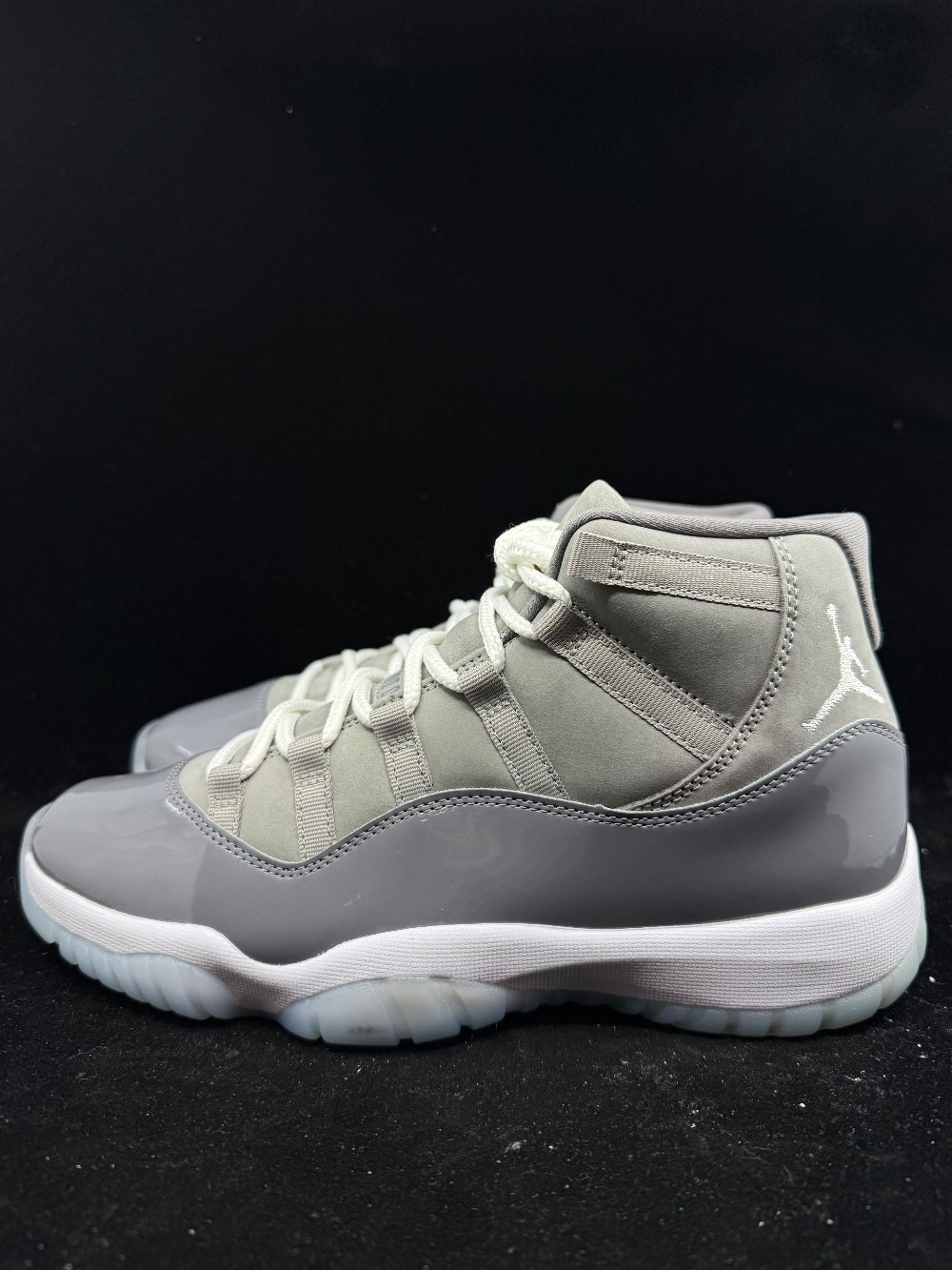 AJ 11 - COOL GREY (2021)