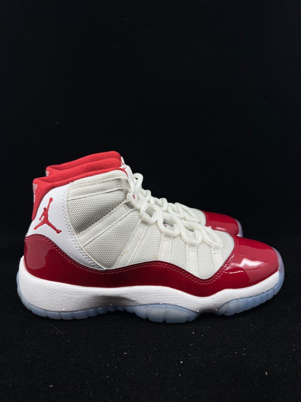 *USED* AJ 11 (GS) - CHERRY