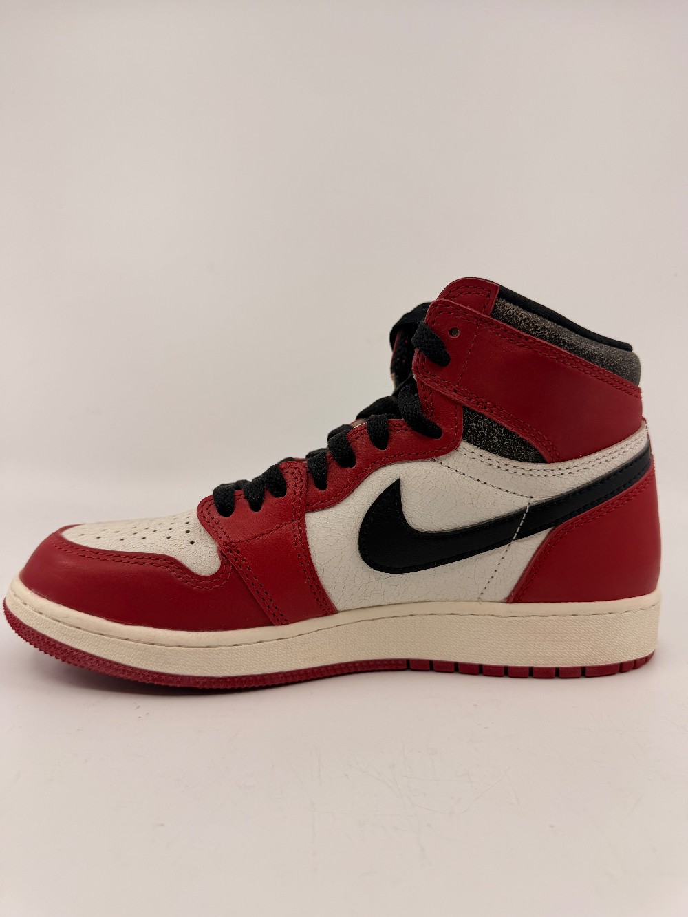 *USED/ NO BOX* AJ 1 (GS) - LOST AND FOUND