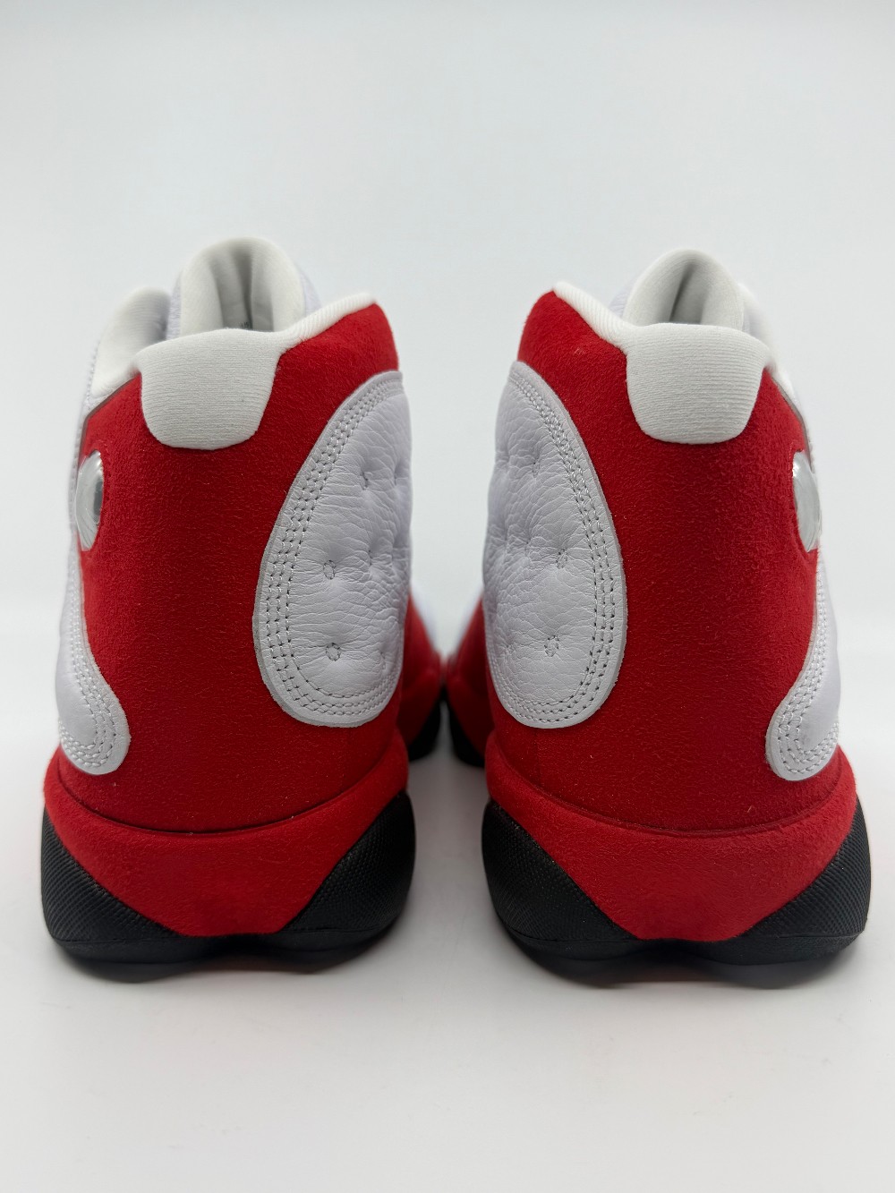 AJ 13 - OG CHICAGO (2026)