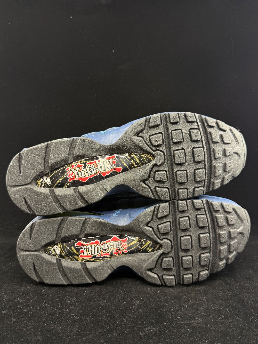 NIKE AIR MAX 95 - YU-GI-OH! JOEY (WITH PROMO CARD)