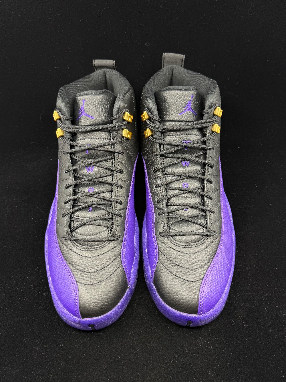 AJ 12 - FIELD PURPLE