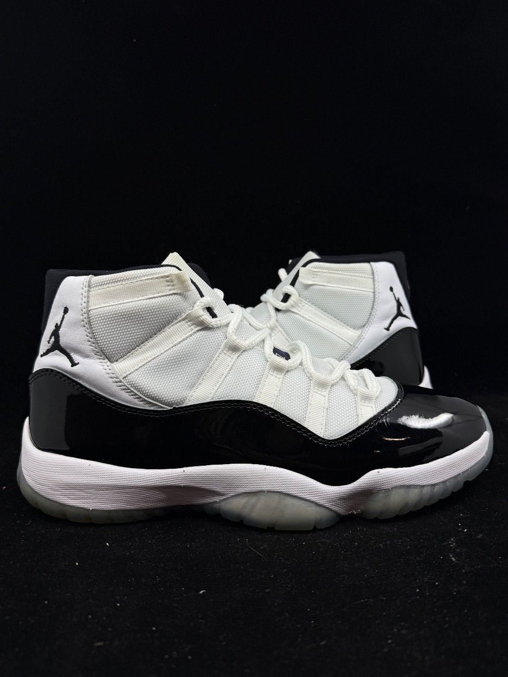 *USED* AJ 11 - CONCORD (2018)