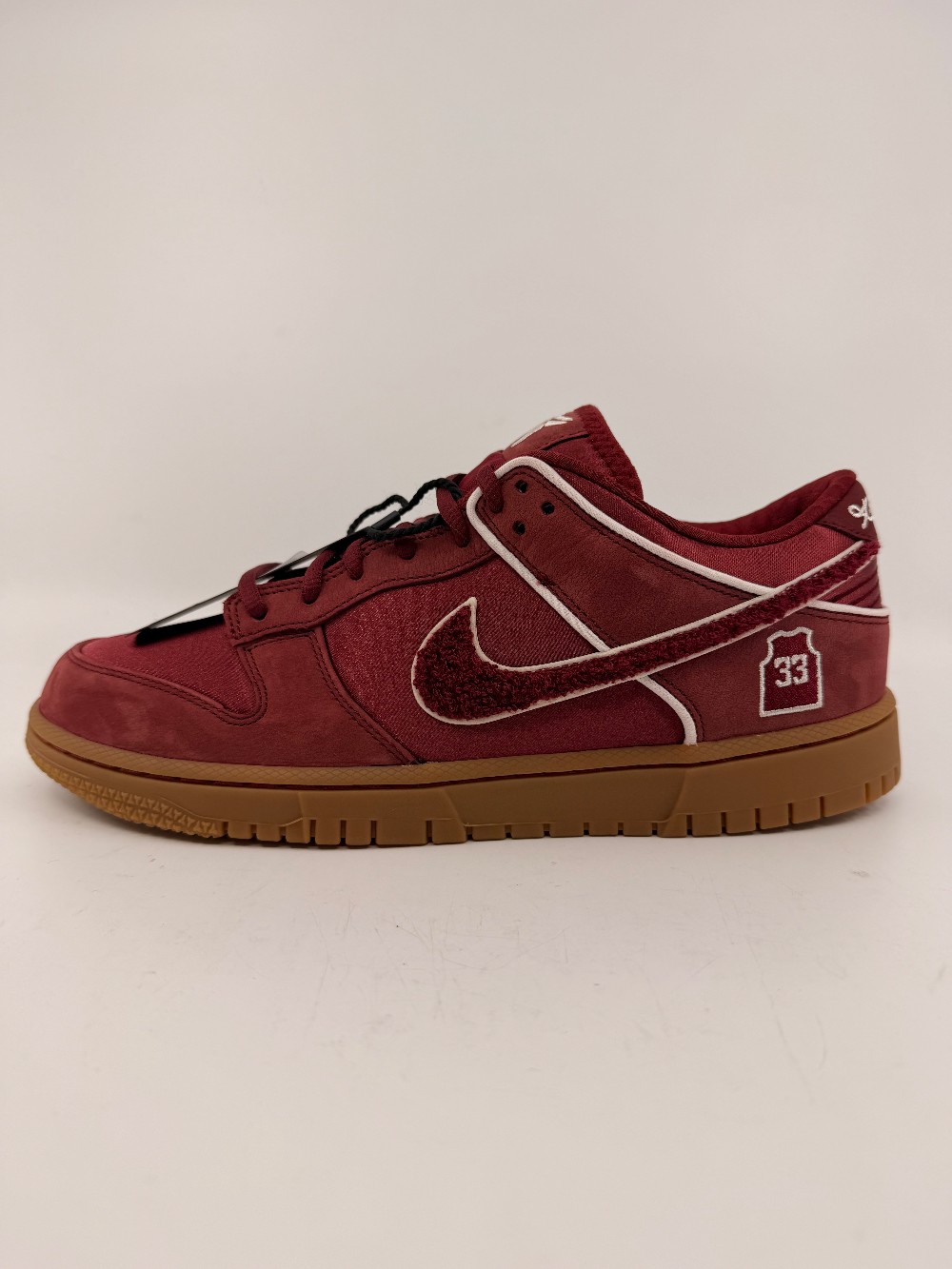 NIKE DUNK LOW PROTRO X KOBE BRYANT - LOWER MERION AWAY