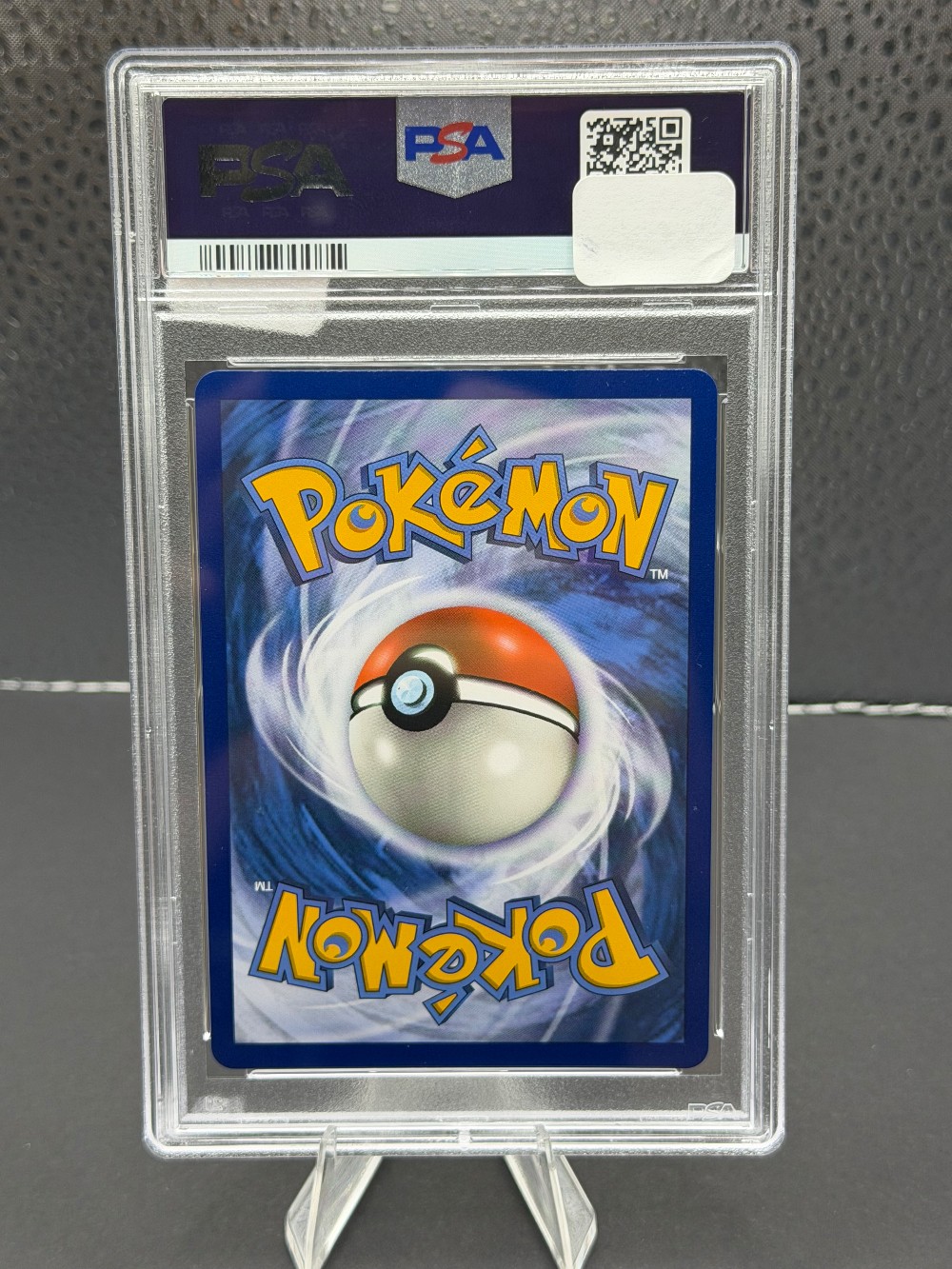 SHINING ARCEUS SHINING LEGENDS GRADED PSA 10