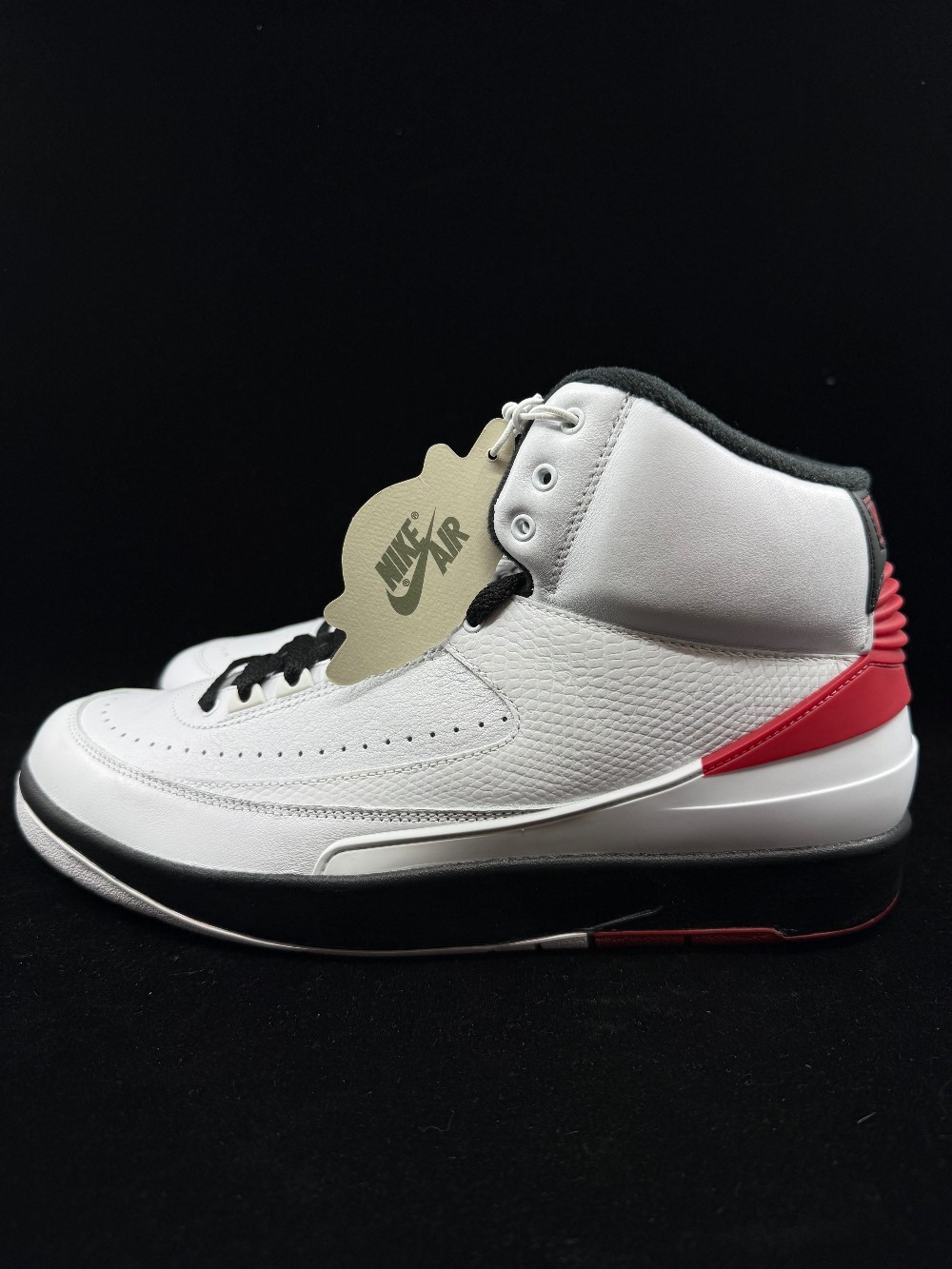 AJ 2 - CHICAGO (2022)