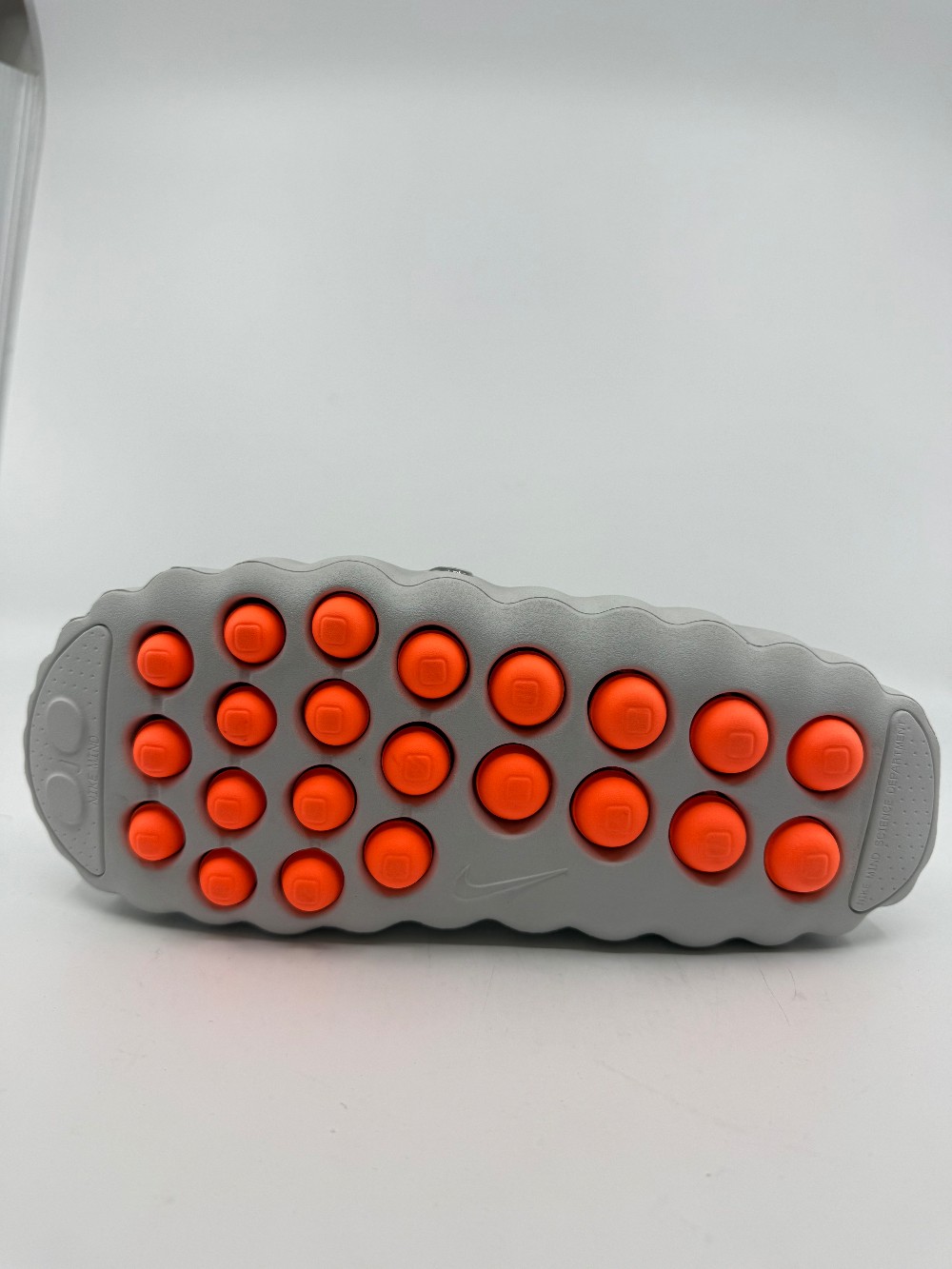 NIKE MIND 001 SLIDE - LIGHT SMOKE GREY