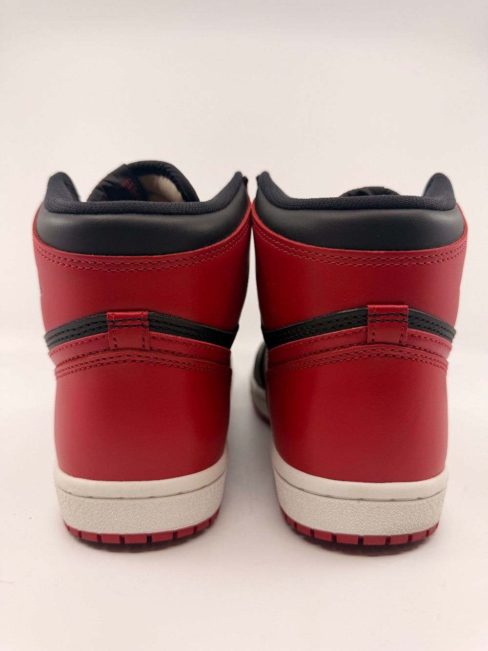 *USED* AJ 1 '85 - BRED (2025)