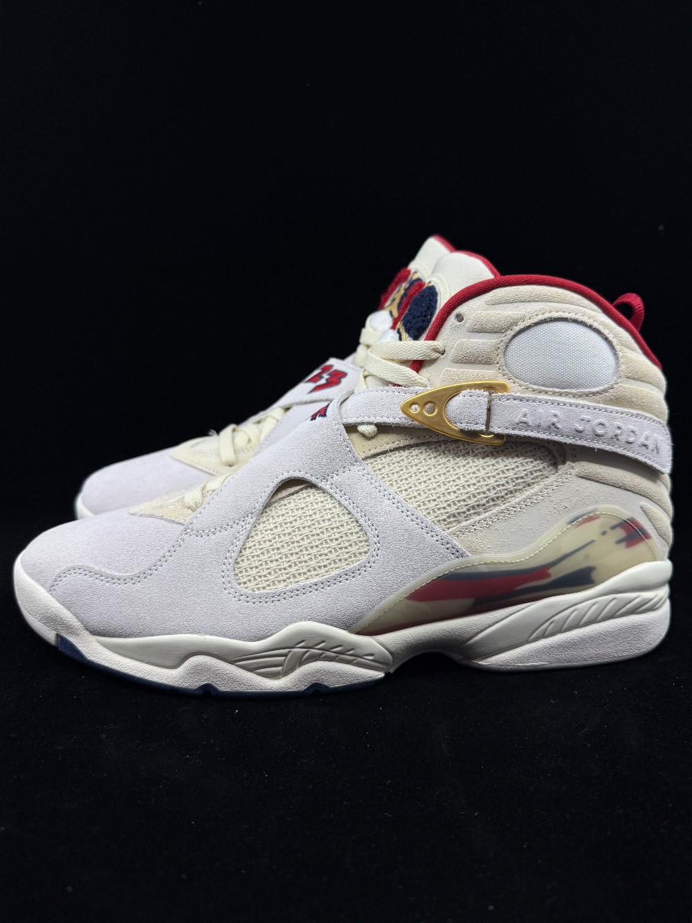 AJ 8 X SOLEFLY - MI CASA ES SU CASA