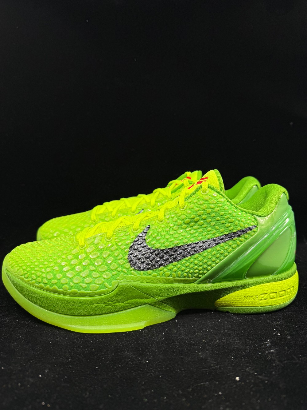 NIKE KOBE 6 PROTRO - GRINCH (2020)