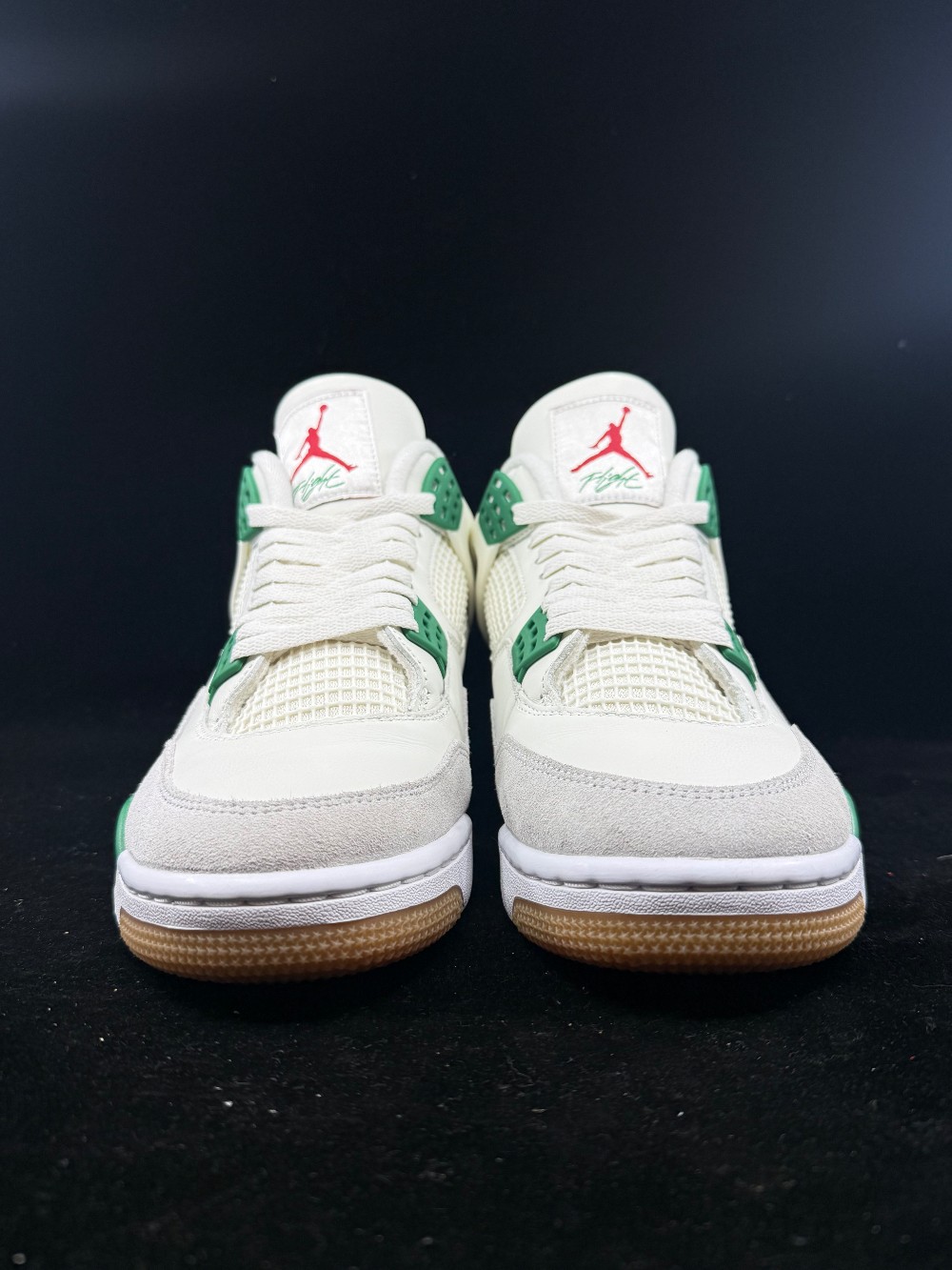 *USED* AJ 4 X SB - PINE GREEN