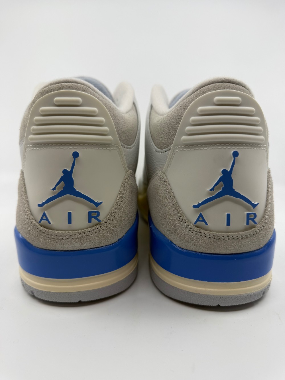 AJ 3 - LUCKY SHORTS