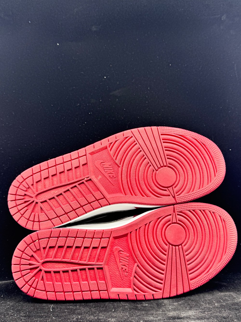 *USED* AJ 1 LOW OG - CHICAGO (2025)