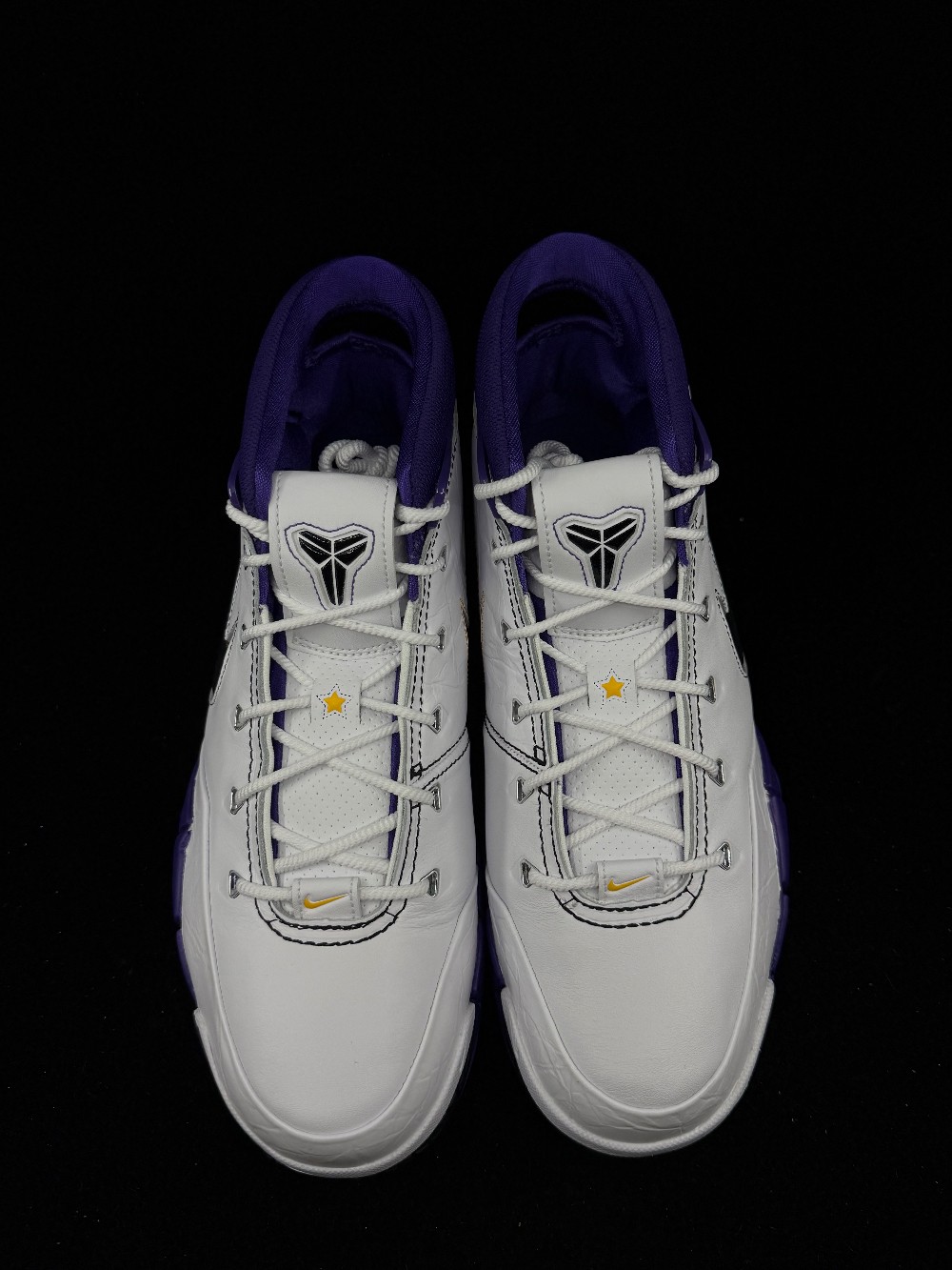 NIKE KOBE PROTRO 1 - 81 PT GAME (2026)