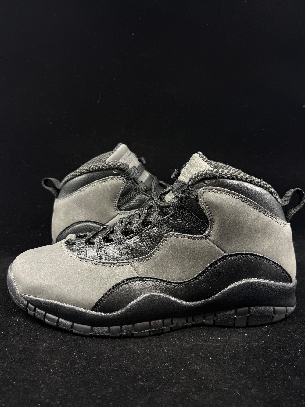 *USED* AJ 10 - SHADOW (2025)