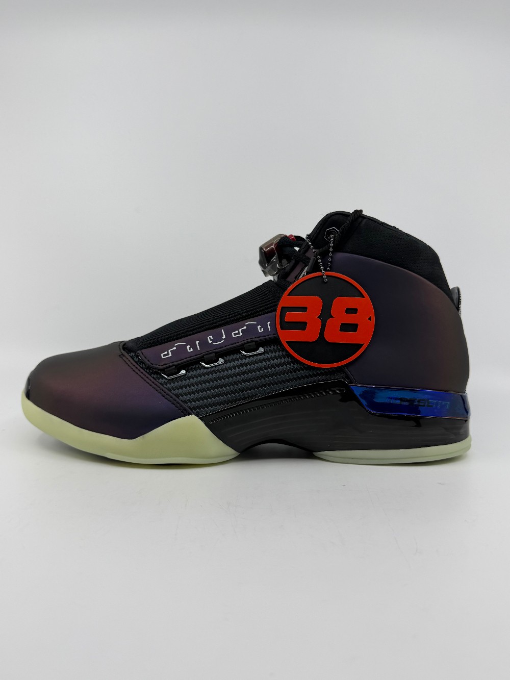 AJ 17 X DOERNBECHER - ZACH RUMBAUGH
