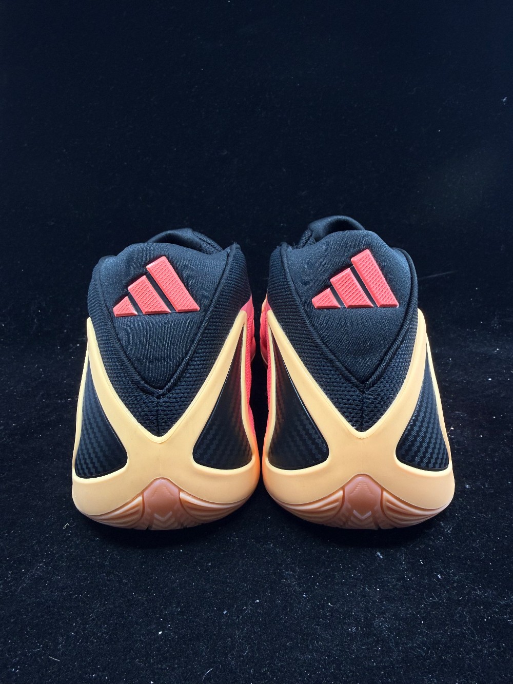 ADIDAS AE 2 - WITH LOVE