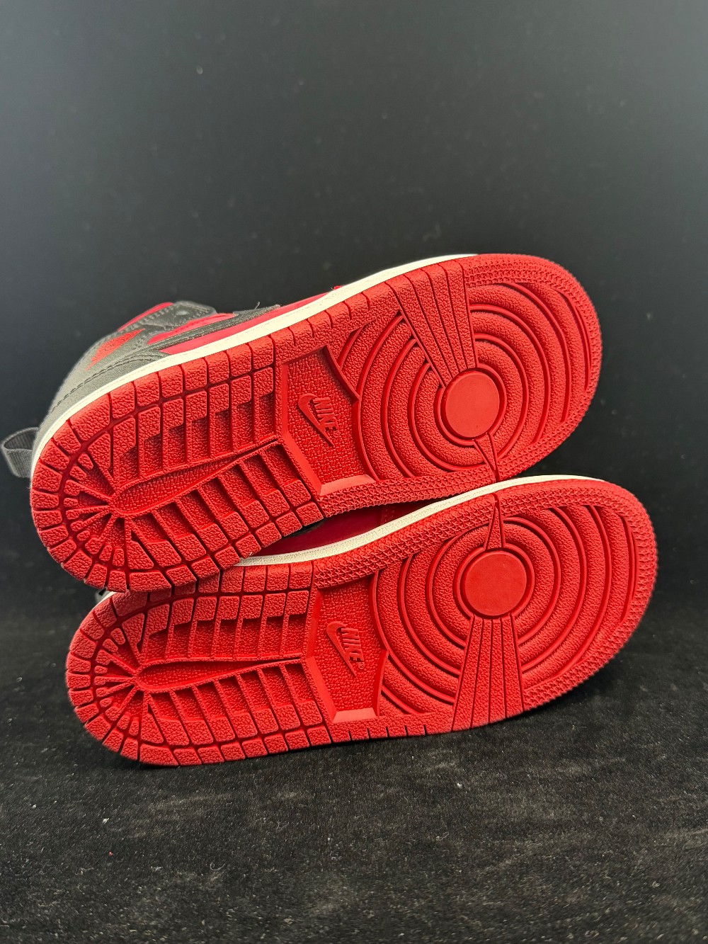 AJ 1 MID (TD) - REVERSE BRED