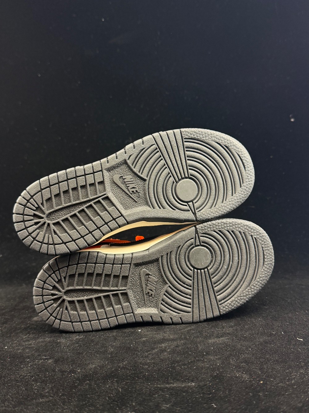 NIKE DUNK LOW (PS) - PATENT (HALLOWEEN 2022)