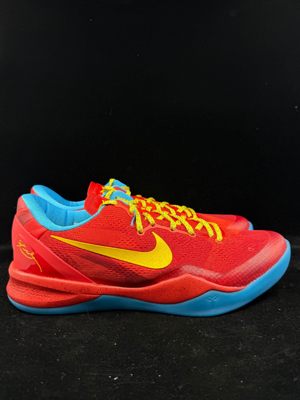 NIKE KOBE 8 PROTRO - YEAR OF THE HORSE (2026)