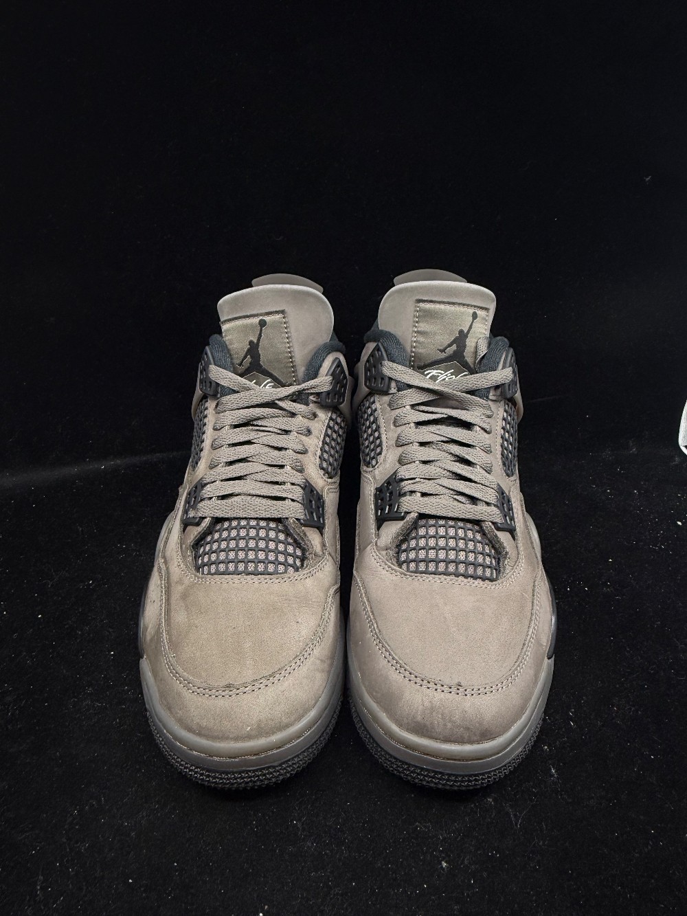 *USED* AJ 4 - CAVE STONE