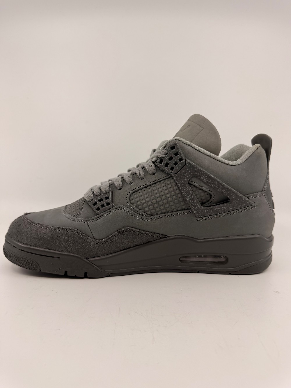 *VNDS* AJ 4 - PARIS OLYMPICS WET CEMENT