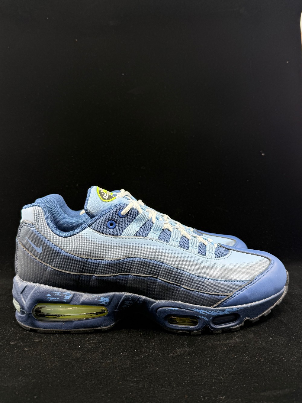 NIKE AIR MAX 95 - YU-GI-OH! JOEY (WITH PROMO CARD)