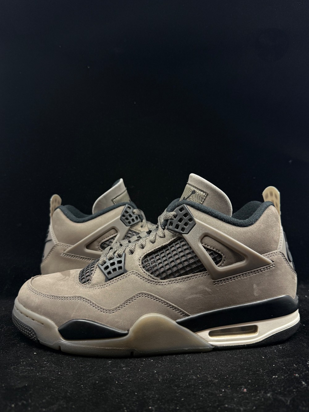 *USED* AJ 4 - CAVE STONE