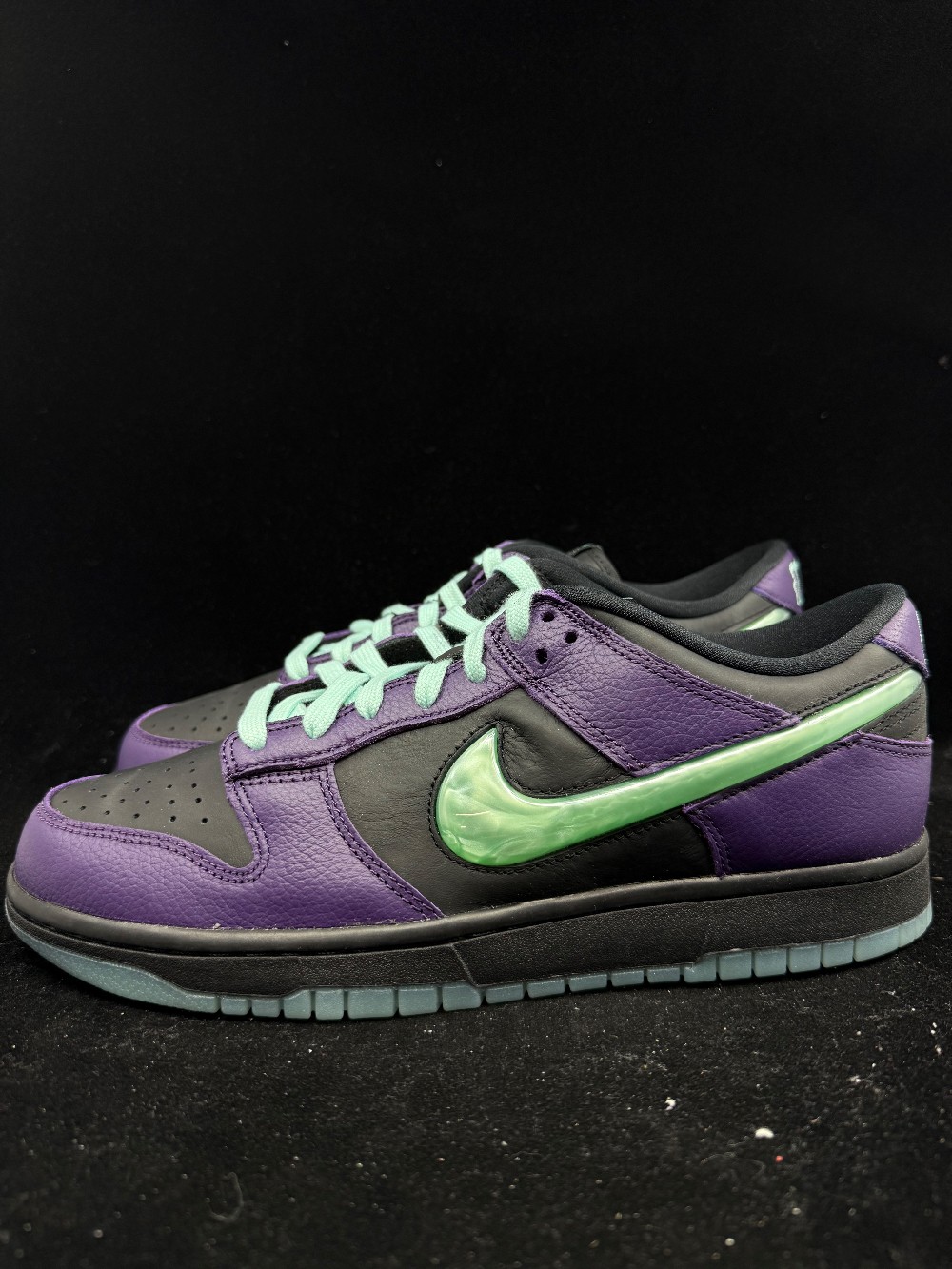 NIKE DUNK LOW LTD - WIZARD