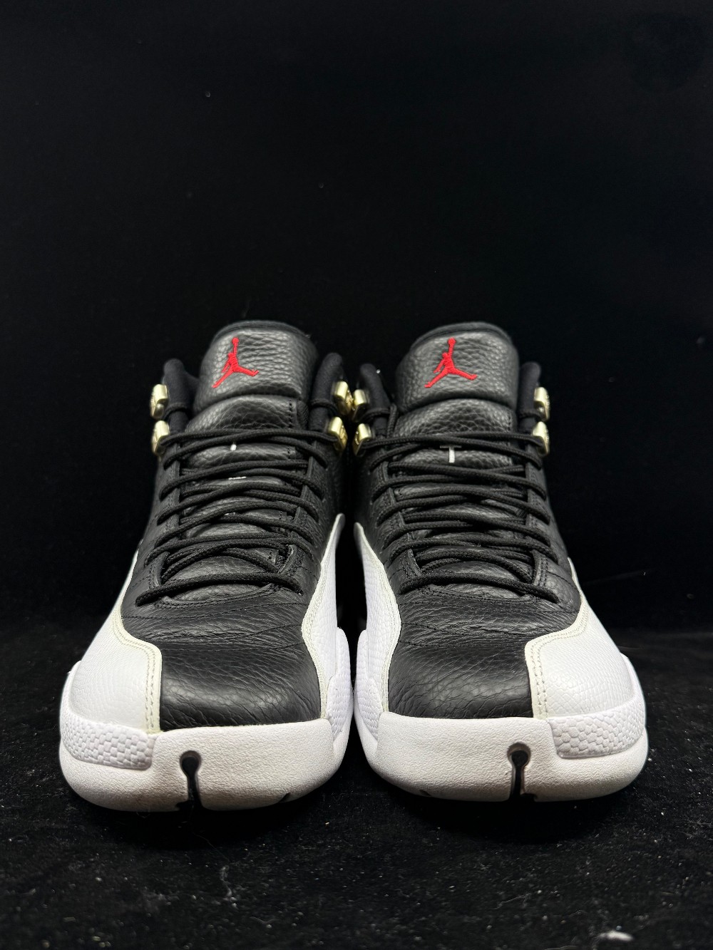 *USED* AJ 12 - PLAYOFFS (2022)