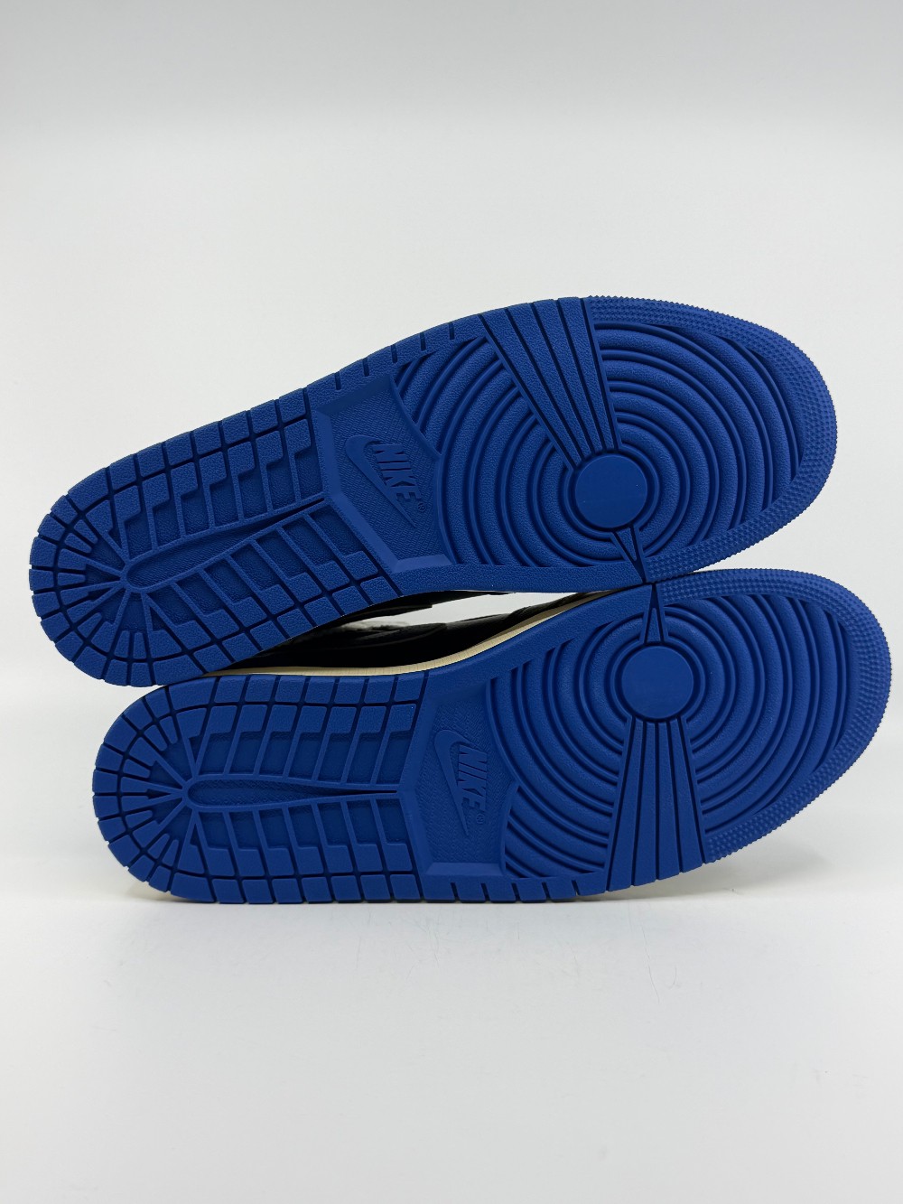 AJ 1 X FRAGMENT X UNION LA - SPORT ROYAL