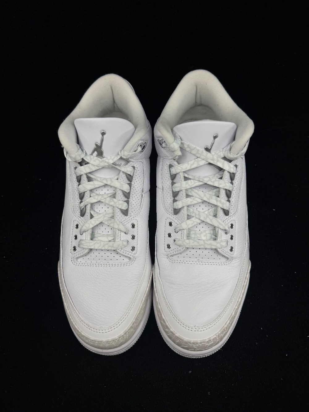 *USED* AJ 3 - PURE MONEY (2025)